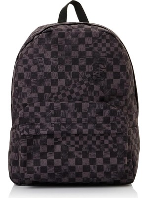 Vans Old Skool Flying V Backpack Erkek Çanta VN00103AKOU1