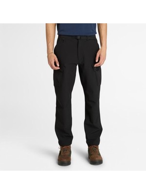 Timberland Baxter Peak Mobi Flex Tech Brushback Erkek Pantolon