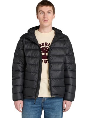 Timberland Garfield Durable Water Repellent Puffer Erkek Mont