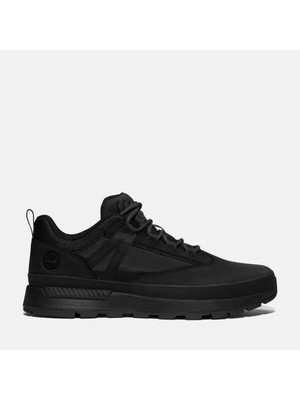 Timberland Euro Trekker Low Lace Up Erkek Sneakers