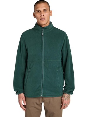 Timberland Full Zip Polar Fleece Erkek Polar