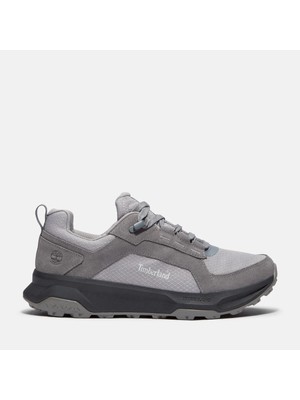 Timberland Motion Ledge Low Lace Up Waterproof Snea Erkek Outdoor Ayakkabı
