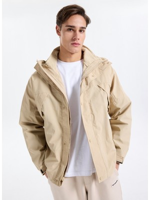 Timberland Winnick Waterproof 3in1 Erkek Mont