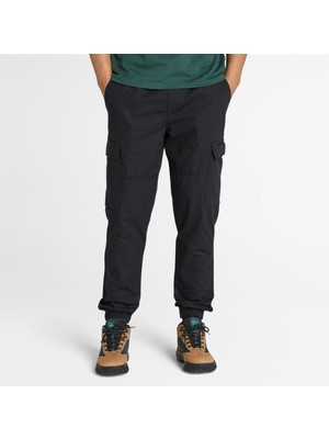 Timberland Brookline Ripstop Utility Cargo Jogger Erkek Pantolon
