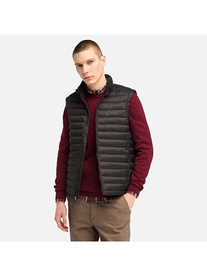 Timberland Axis Peak Durable Water Repellent Vest Erkek Yelek