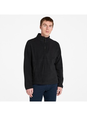Timberland 1/4 Zip Fleece Erkek Polar