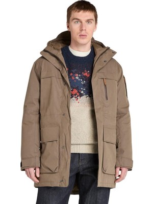 Timberland Wilmington Down Parka Erkek Mont