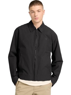 Timberland Stratham Dwr Stratham Cotton Bomber Erkek Mont