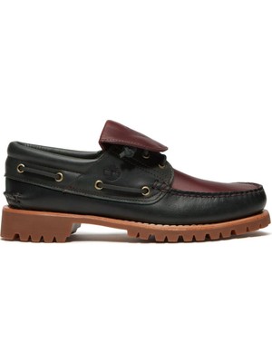 Timberland Authentic Nu- Flip Tongue 3 E Erkek Günlük Ayakkabı