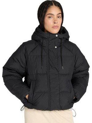 Timberland Recycled Down Puffer Kadın Mont