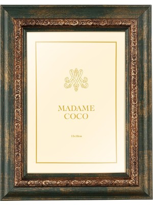 Die Grup Madame Coco Rachel Peştemal