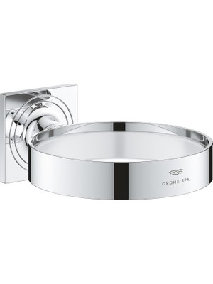 Die Grup Grohe Allure Sabunluk Tutacağı 40963001