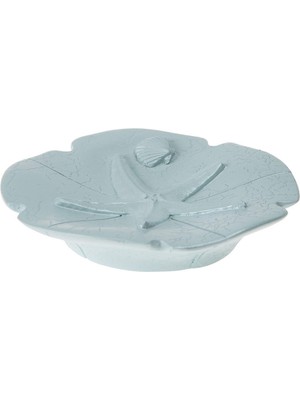Die Grup Bosphorus Sabunluk Deniz Feneri Model Poliresin