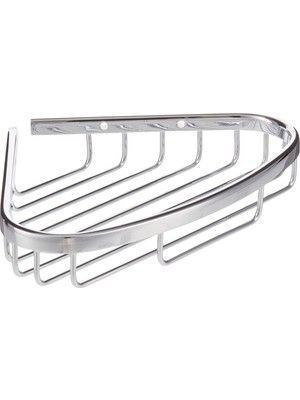 Die Grup Grohe Tel Sabunluk Köşe 164X202X32 mm Baucosmo. Krom - 40664001