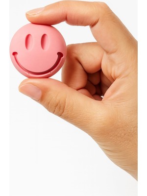 Die Grup Soo Soap Emoji Sabun Seti Hediyelik Dekoratif El Yapımı