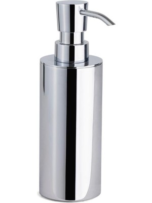 Die Grup System Tezgah Üstü Sıvı Sabunluk Krom Renk 189X60X93 mm