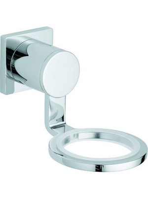 Die Grup Grohe Allure Sabunluk ve Diş Fırçalık Tutacağı - 40278000