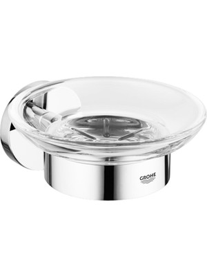 Die Grup Grohe Sabunluk Seti Essentials Krom - 40444001