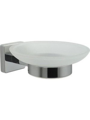 Die Grup Zethome Yapışkanlı Banyo Mutfak Sabunluk