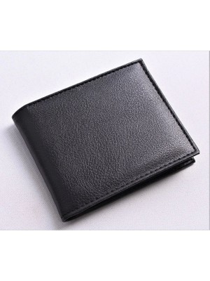 Özka Leather Erkek Deri Cüzdan - Anahtarlık Hediye!