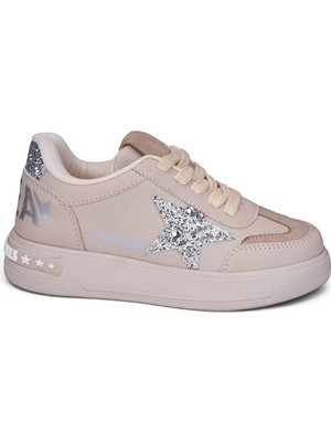 Tuğba Ortopedi 5006 Kız Çocuk Sneaker