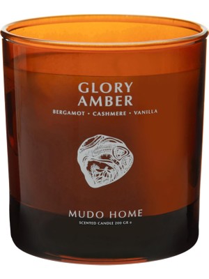 Die Grup Glory Amber Mum 200GR