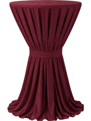 Cosy Tr Mıamı Bistro Masa Örtüsü