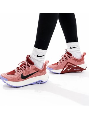 Nike Reactx Wildhorse 10 Kadın Koşu Ayakkabısı-Kuzey Sport