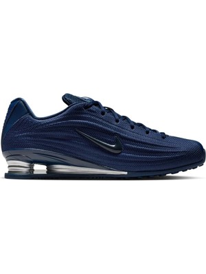 Nike Shox Z Mavi Sneaker Ayakkabı HQ7540-401 Pasha Giyim