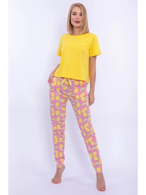 Arnetta Pijama Takımı