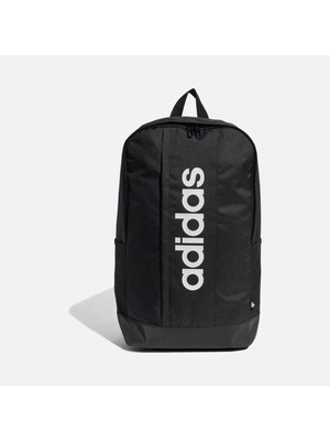 Adidas Linear Backpack Erkek Sırt Çantası