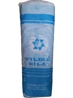 YILDIZ CİLA Mavi Dört Yıldız Cila (Bıçak Bileme Polisaj Pastası)