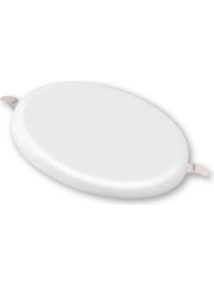 Ack 36W Ayarlanabilir LED Panel Armatür Kırık Beyaz 4000K AP10-03610