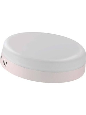 Ack 36W Yuvarlak LED Panel Spot Sıva Üstü Çift Renk AP11-03629