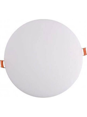 Cata 35W x Plus Yuvarlak LED Panel Beyaz 6500K CT-5663
