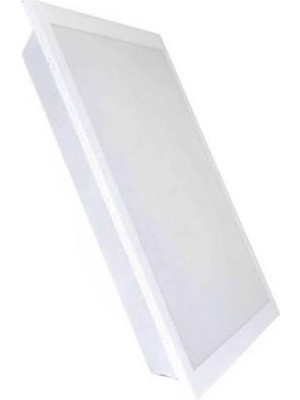Ack 60X60 42W Kare LED Panel Armatür Beyaz 6500K Ofis Tavan AP20-46630