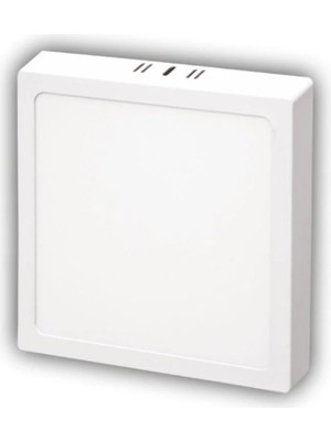 Cata 30W Kare LED Panel Sıva Üstü Beyaz 6500K CT-5274