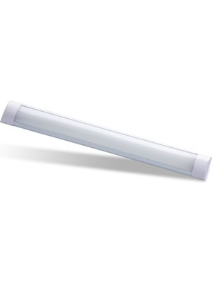 ZMR 20W LED Bant Armatür Günışığı 3200K Tezgah Altı
