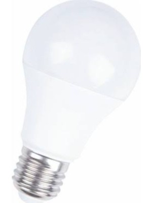 Uzlight 10W LED Ampul Günışığı 3000K E27 Sıcak Işık