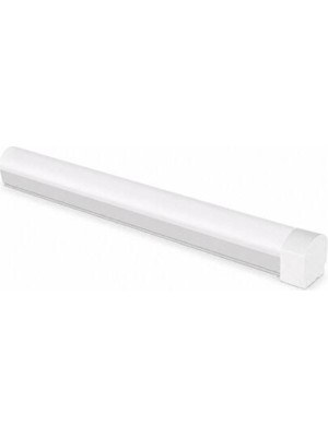 Teletek 40W LED Bant Armatür Günışığı 3000K Tezgah Altı