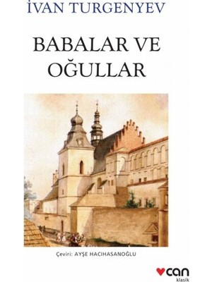 Ulora Babalar ve Oğullar