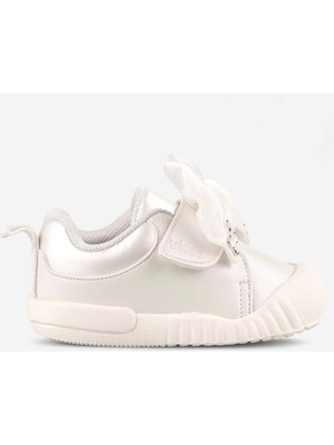 Vicco Pisi Kız Bebek Ilk Adım Sneaker