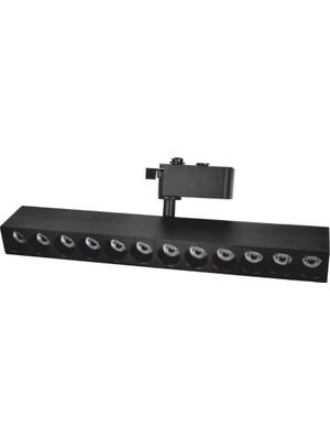 Cata 72W LED Ray Spot Armatür Günışığı 3200K CT-5396
