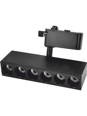 Cata 30W LED Ray Spot Armatür Günışığı 3000K CT-5395