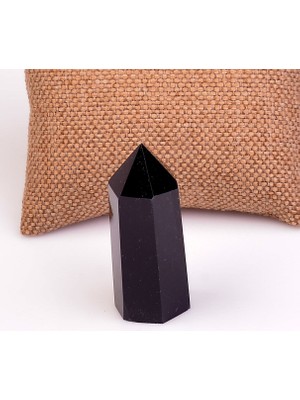 Taş Sandığı Obsidyen Taşı Kazık Kütle