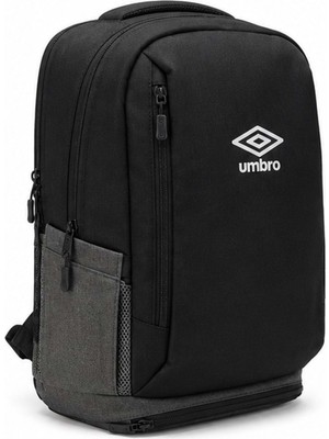 Umbro Hera Backpack Siyah Spor Sırt Çantası - TT0027