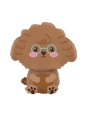 Vera Concept Store Poodle Köpek 8767