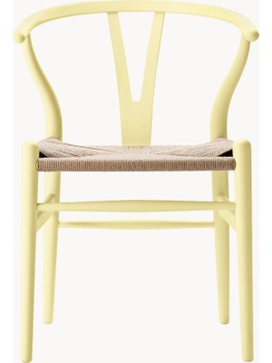 Westwing CH24 Wishbone Sandalye – Danimarka Tasarım Ikonu
