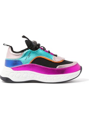 Kurt Geiger Çocuk Kensington Mini Sneaker - Renkli