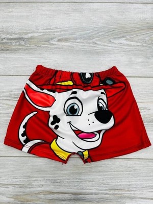 Neat Kids Erkek Çocuk Paw Patrol Deniz Şortu Mayo